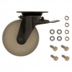 Guide roller Assembly - MPR 150 No. 1107 and higher